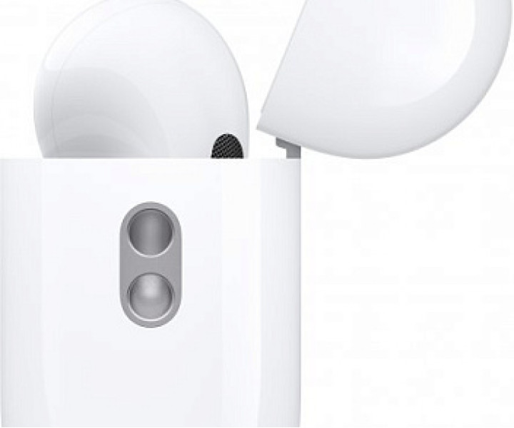 Apple AirPods Pro 2nd generation (MQD83)